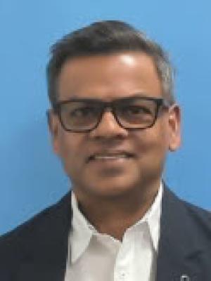 Roger N. Gilbert, DDS