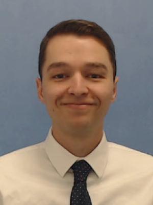 Mathew P. Shedd, MD