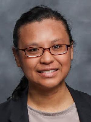 Victoria H. Lam, MD, PhD