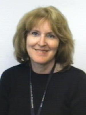 Susan M. Huffaker, DPT