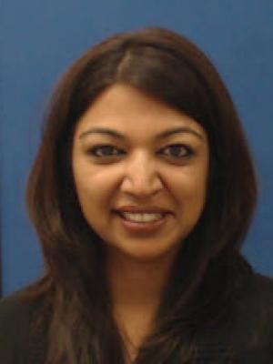 Anamika Banerji, MD