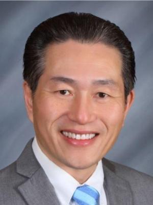 Alan K. Wong, MD