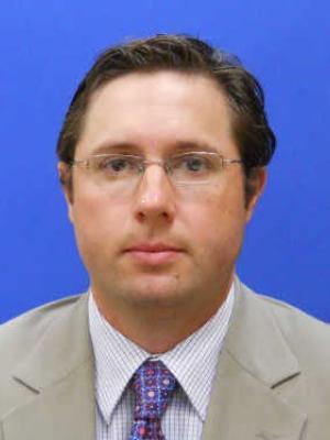 Jared C. Inman, MD