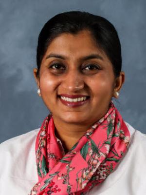 Sujata K. Mushrif, MBBS