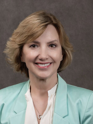 Susanne B. Montgomery, PhD