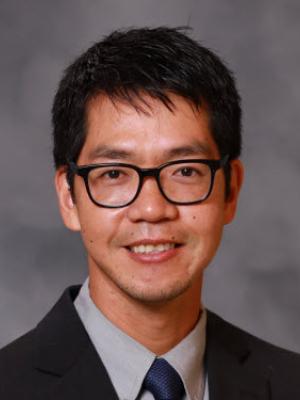 Khanh K. Nguyen, MD