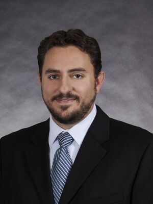 Brian J. Distelberg, PhD