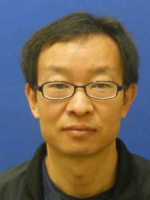 Qing Yi Ma, PhD