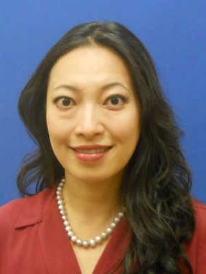 Lynn L. Huang, MD, MPH