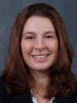 Laura A. Wilson, MD, MBS