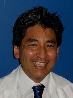 Bryan T. Oshiro, MD