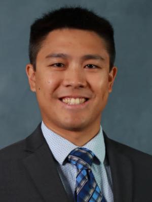 Alexander N. Dang, MD