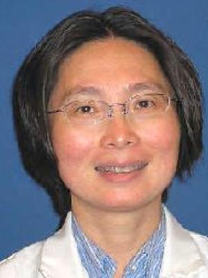 Ning Wang, PhD