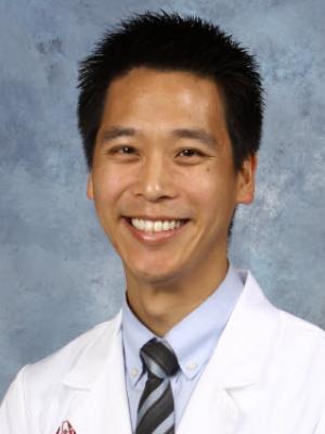 Jeffrey Y. Cho, MD, MPH
