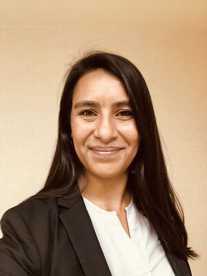 Beatriz V. Leong, MD