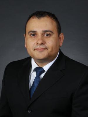 Armando J. Lemus-Hernandez, MD, PhD