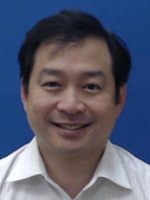 Patrick P. Hu, PhD, MD