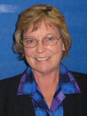 Linda G. Halstead, MA