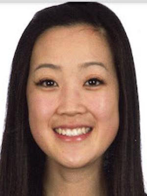 Stephanie S. Shin, DDS, MS
