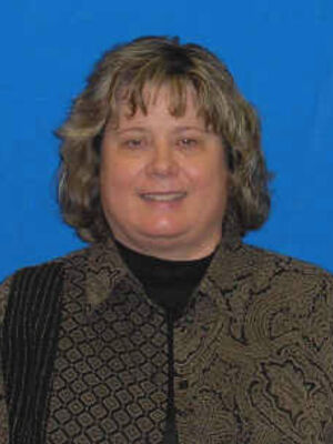 Shirley T. Bristol, JD, DNP