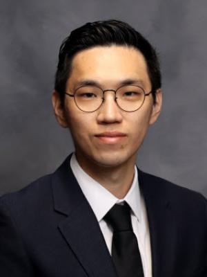 Jiseung Yoon, MD, MA