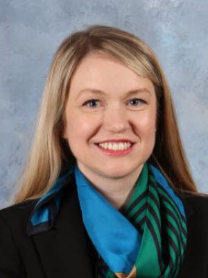 Leah M. Humann, MD, MPH