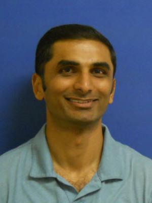Pranjal R. Patel, MD
