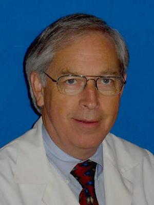 William P. Bunnell, MD