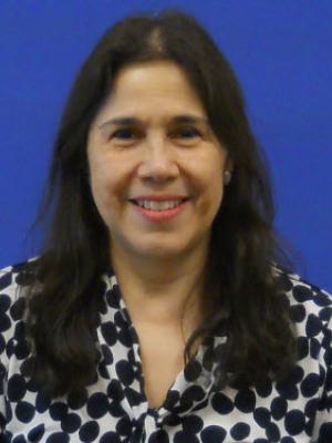 Eugenia I. Mata-Greenwood, PhD, PharmD