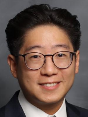 Alexander L. Cho, MS, MD