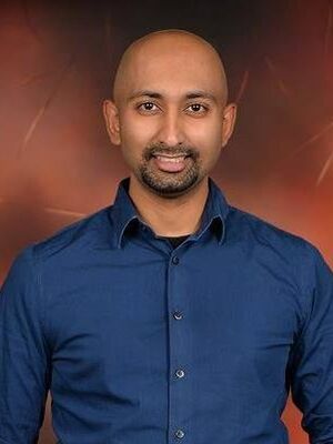 Jayaram Chandrasekar, DO