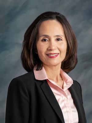 Tarchya P. Phan, DDS