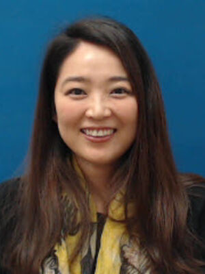 Helen H. Jung, DrPH