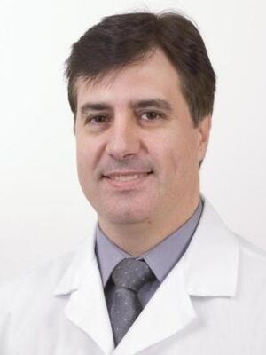 Adrian Mobilia, DDS