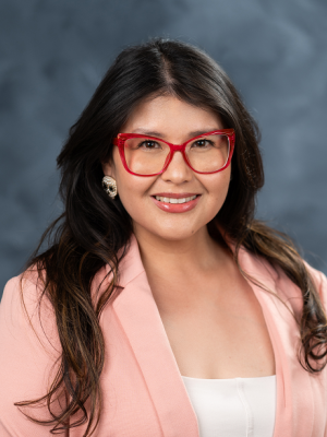 Natalie C. Martinez, MHS