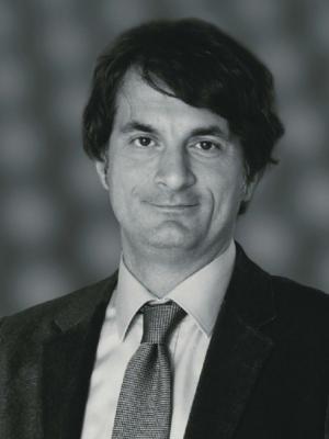 Ihsan Solaroglu, MD