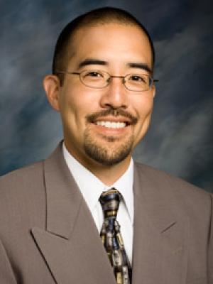 Wesley K. Okumura, DDS