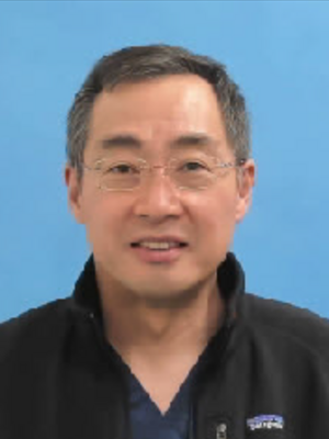 James Ywom, DDS, MS