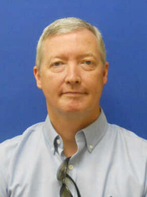 Christopher G. Wilson, PhD