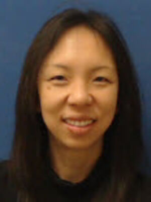 Sophia S. Li, MD