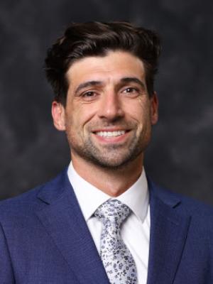 Seth White, MD