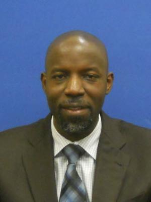 Ricardo J. Whyte, MD