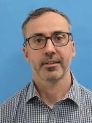 Christopher Ezzat, DDS