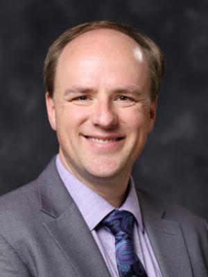 Brayden R. Skousen, DO, MBA