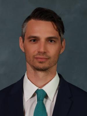 Maxwill D. Pomerantz, MD