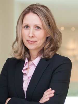 Rhonda K. Spencer-Hwang, DrPH