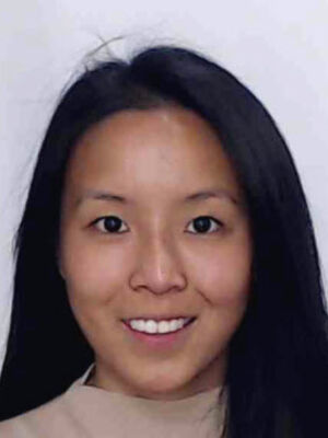Berenice P. Cheng, BDSc, MPH, MS