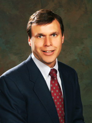 Neil A. Nedley, MD
