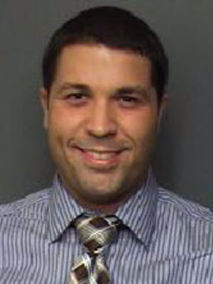 Carlos A. Poni, DDS