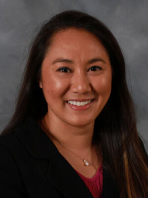 Allison A. Aka, MD, FACS, FASCRS